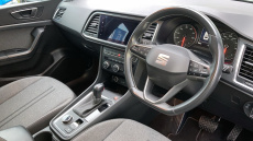 SEAT Ateca 1.5 TSI EVO SE Technology 5dr DSG Petrol Estate